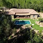Avec Piscine Porto-vecchio Corsica *