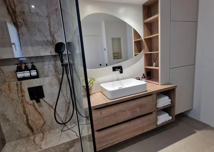 Avec Piscine Porto-vecchio Corsica * 维琪奥港