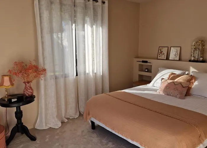 Avec Piscine Porto-vecchio Corsica *