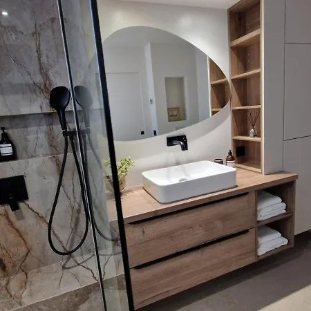 Avec Piscine Porto-vecchio Corsica * ポルトヴェッキオ