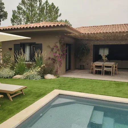 Avec Piscine Porto-vecchio Corsica * ポルトヴェッキオ